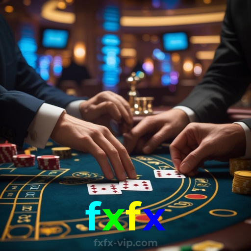 fxfx：Onde sua sorte brilha: jogos de poker, roleta e apostas no futebol!