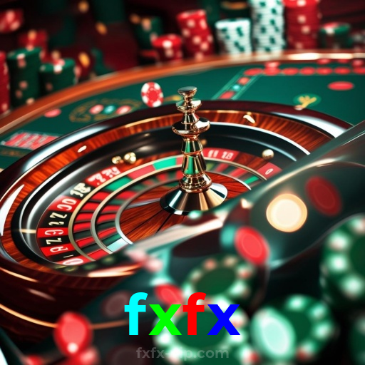 fxfx：Jogue no cassino online com apostas no futebol e ganhe grandes prêmios!