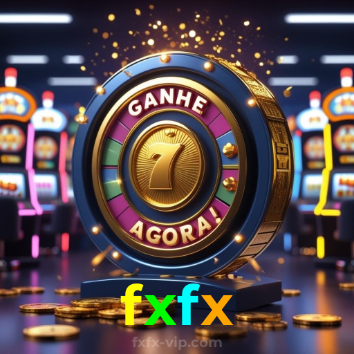 fxfx：O melhor cassino online com slots, poker e apostas no futebol!