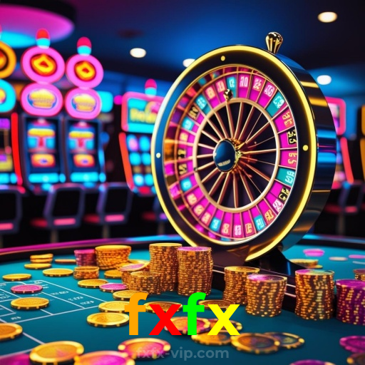 fxfx:Jogue poker, aposte no futebol e ganhe prêmios incríveis no cassino!