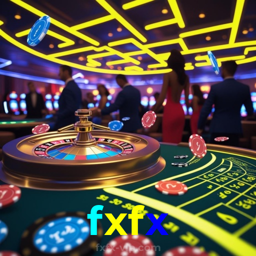 fxfx:O melhor cassino para você jogar slots e apostar no seu time de futebol!