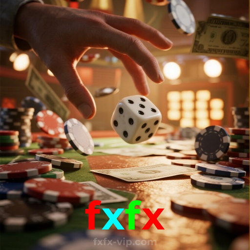 fxfx：Apostas ao vivo no futebol e grandes prêmios em slots te esperam!
