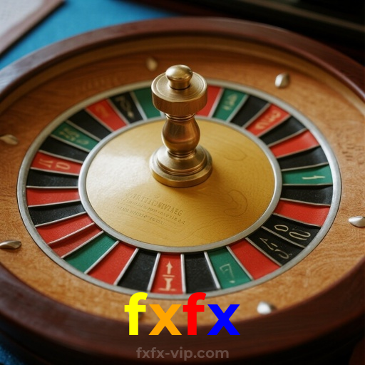 fxfx：Jogue slots, aposte no futebol e vença com grandes prêmios!