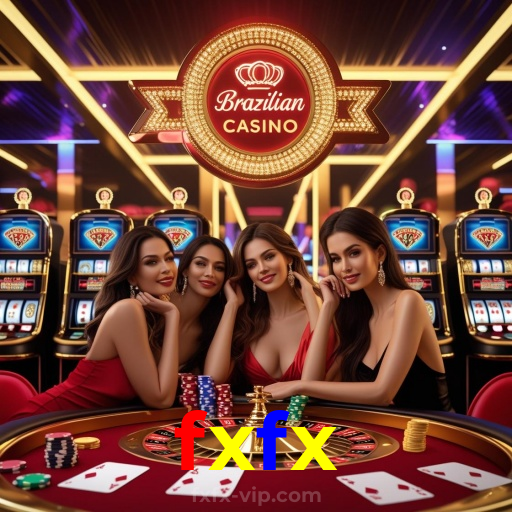 fxfx：Sua chance de ganhar começa no cassino online com poker e apostas no futebol!