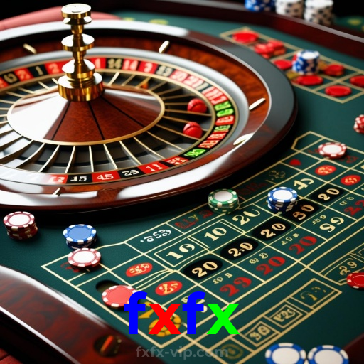 fxfx：Cada jogada no blackjack é uma chance de conquistar vitórias!
