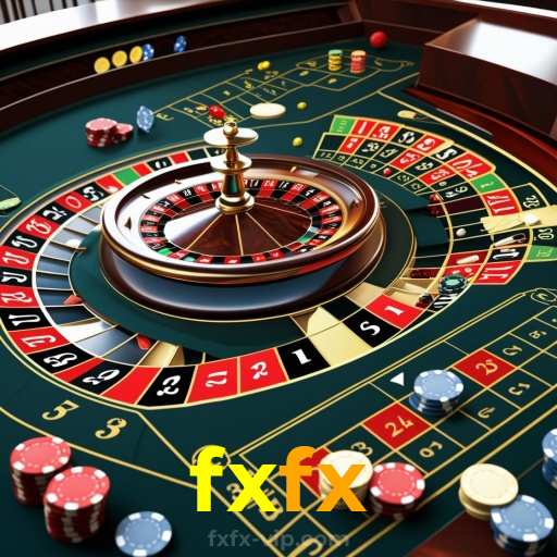 fxfx：Jogue slots, aposte no futebol e ganhe no melhor cassino online!