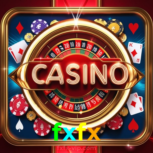fxfx：Diversão total com blackjack, poker e apostas ao vivo no futebol!