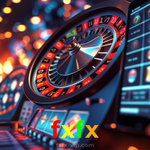 fxfx：Vença grandes prêmios nas mesas de poker online!