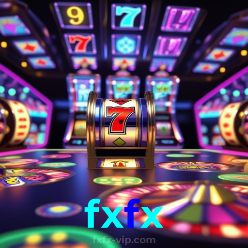 fxfx：Vença grandes prêmios nas mesas de poker online!