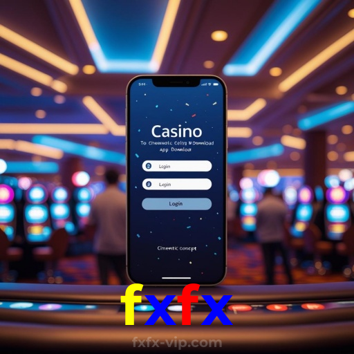fxfx：Cada giro é uma nova chance de ganhar! Venha para as slots agora!
