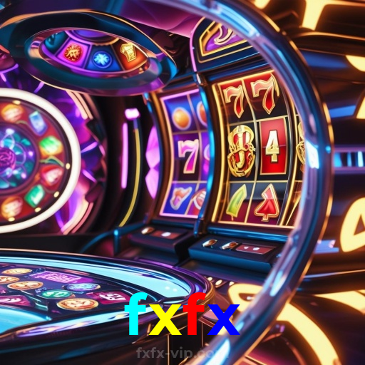 fxfx：As slots mais emocionantes estão esperando por você! Jogue agora!