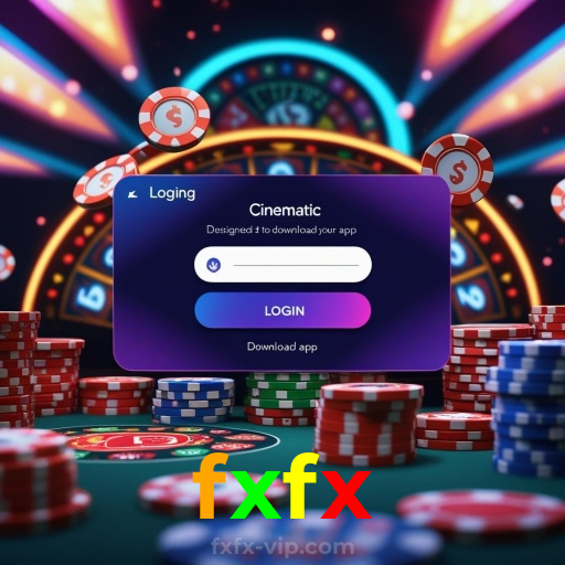 fxfx：Jogue slots, aposte no futebol e conquiste grandes vitórias!