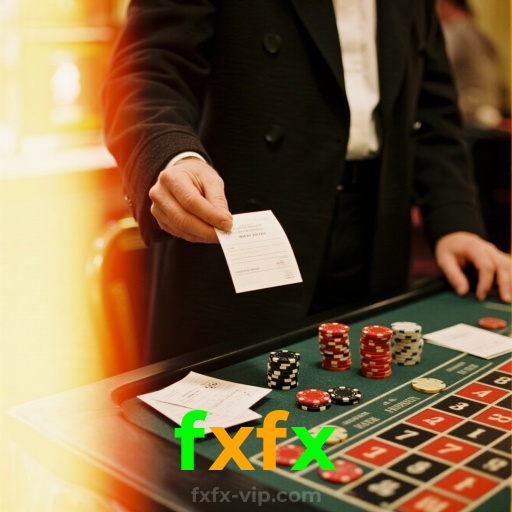 fxfx：Jogue no melhor cassino online e conquiste prêmios de verdade!