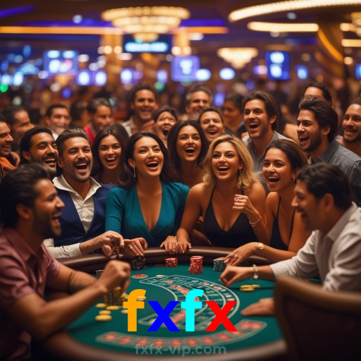fxfx：Apostas no futebol e diversão com roleta e blackjack no nosso cassino online!