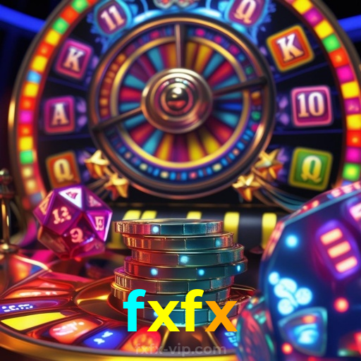 fxfx：Jogue poker, aposte no futebol e ganhe em grande estilo!
