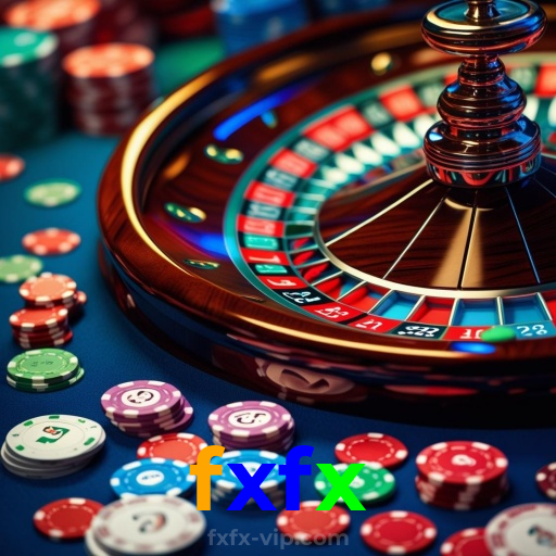 fxfx：Jogue slots, aposte no futebol e vença com confiança no nosso cassino!