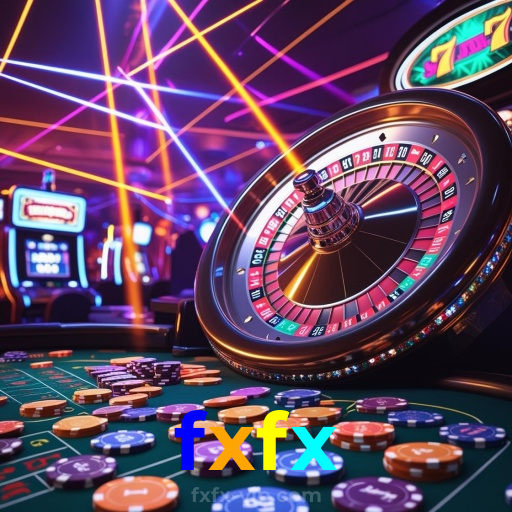 fxfx：Aposte no futebol e conquiste vitórias incríveis nos jogos de cassino!