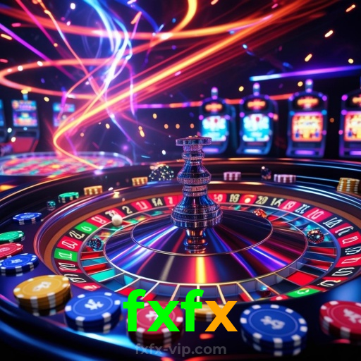 fxfx：Jogue nas roletas e veja grandes prêmios surgirem para você!