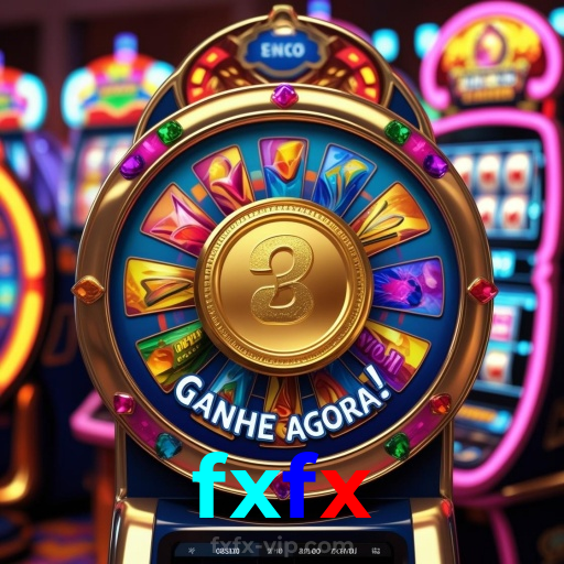 fxfx：Jogue poker, aposte no futebol e leve prêmios incríveis no cassino!