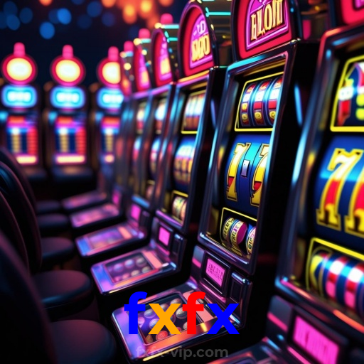 fxfx：O melhor cassino online está aqui! Jogue nas slots e ganhe!