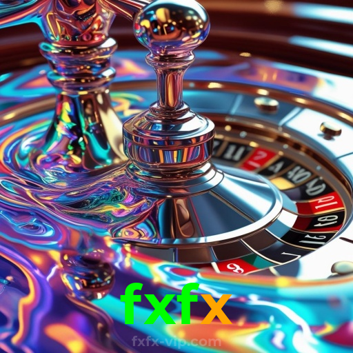 fxfx：Jogue poker como um profissional e vença grandes desafios!