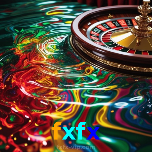 fxfx：Divirta-se com poker, roleta e apostas ao vivo no futebol online!