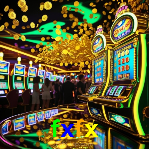 fxfx：Jogue blackjack e conquiste a vitória no cassino online!