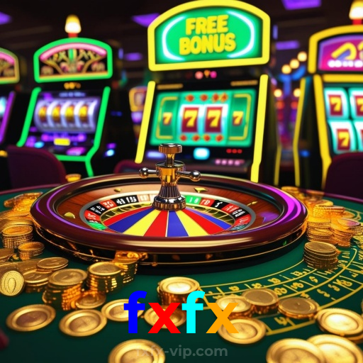 fxfx：Onde a diversão nunca acaba: poker, roleta e apostas no futebol!