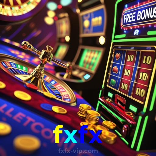 fxfx：Em nosso cassino online, a diversão nunca acaba! Jogue agora!