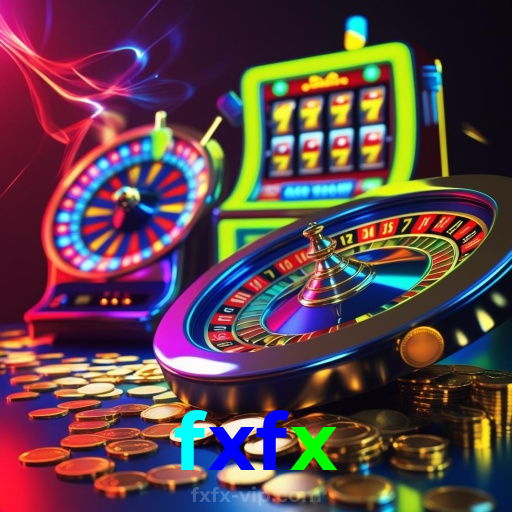 fxfx：Cada giro na roleta é uma nova chance de vitória!