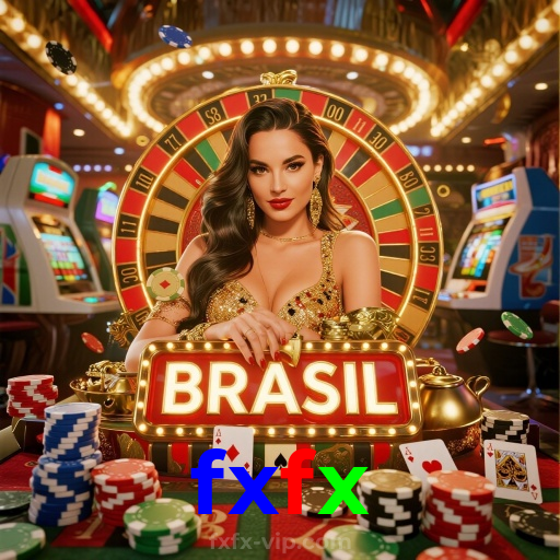 fxfx：Jogue slots, aposte no futebol e ganhe grandes prêmios em nosso cassino!