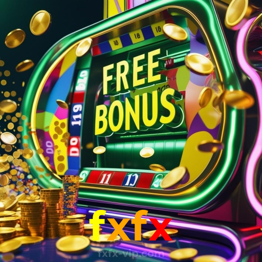 fxfx：Onde as vitórias no futebol se encontram com os jackpots do cassino!