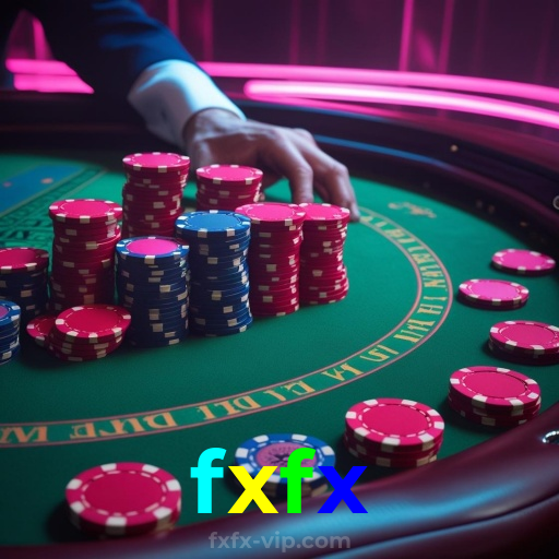 fxfx：Jogue poker e conquiste prêmios como um verdadeiro campeão!