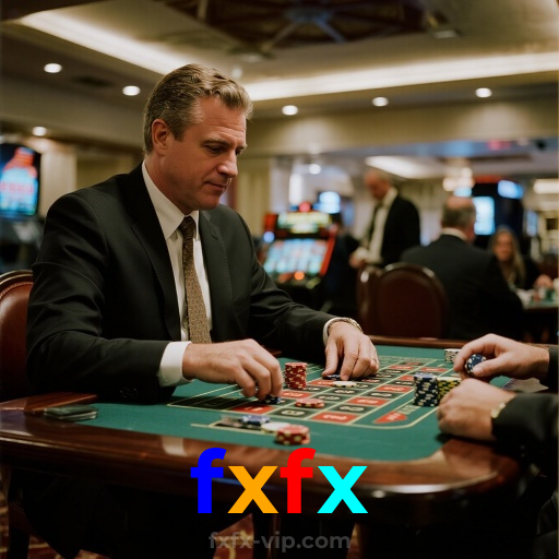 fxfx：O melhor cassino online do Brasil com roleta, blackjack e futebol!