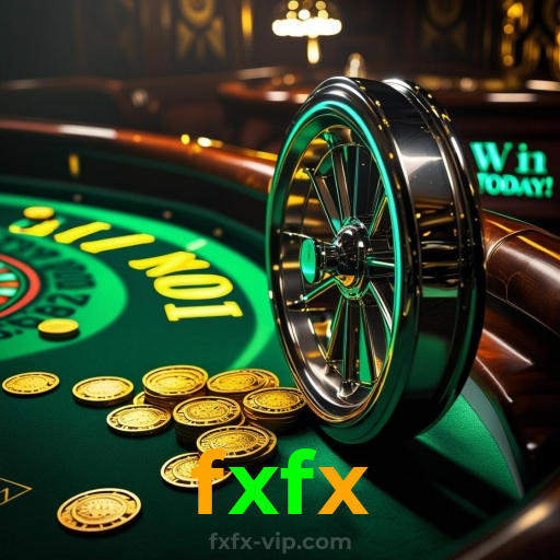 fxfx：Jogue agora e vença nas melhores slots online!