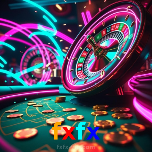fxfx：Desafie seus limites no cassino online e ganhe grandes prêmios!