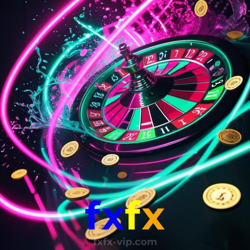 fxfx：A diversão começa aqui! Jogue nas slots e ganhe muito mais!