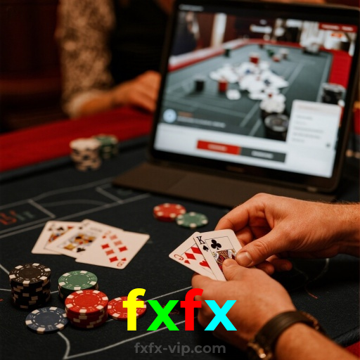 fxfx：Jogue futebol online e sinta a adrenalina de ganhar!