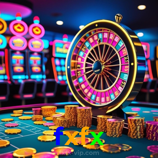 fxfx：Aposte no seu time e ganhe com os melhores jogos de cassino online!