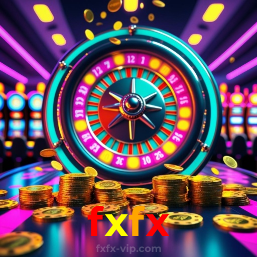 fxfx：Sinta a adrenalina da roleta! Aposte e vença agora!