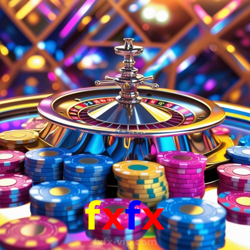 fxfx：As melhores slots com grandes vitórias te aguardam! Jogue agora!