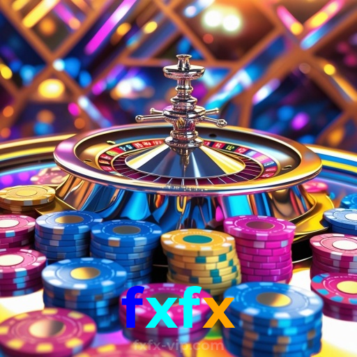 fxfx：Os jackpots estão esperando por você! Entre no jogo e faça história!