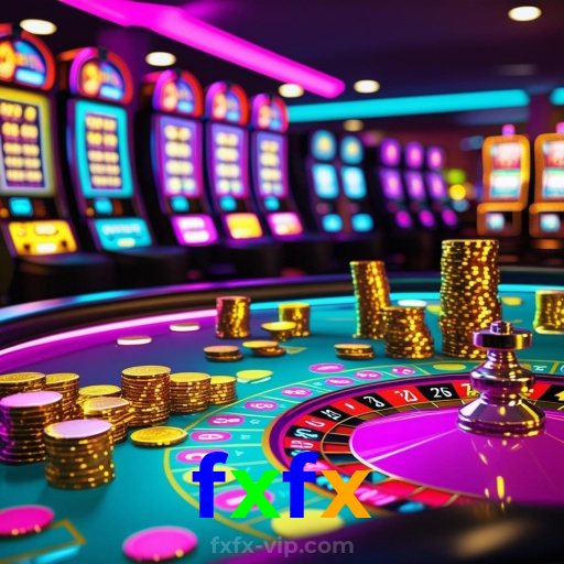 fxfx：A melhor plataforma de cassino para apostas no futebol e roleta!