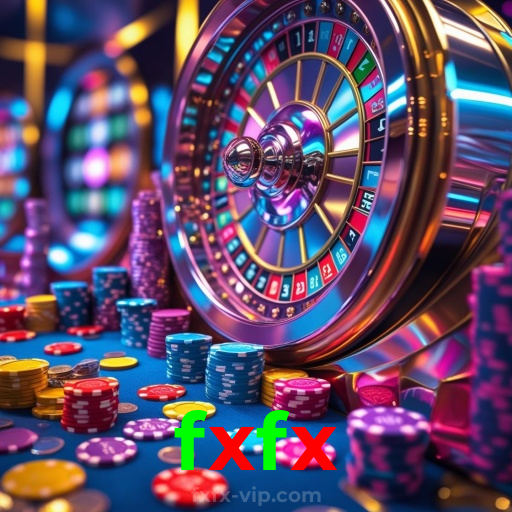 fxfx：O melhor cassino para você jogar slots e apostar no seu time de futebol!