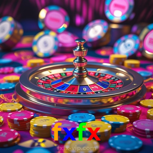 fxfx：O cassino mais confiável para apostar no futebol e jogar slots!