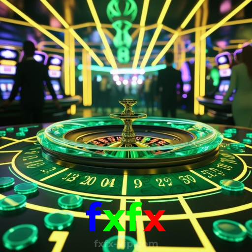fxfx：Onde sua sorte brilha: poker, roleta e apostas no futebol online!