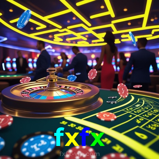 fxfx：Jogue agora no nosso cassino online e ganhe muito mais!