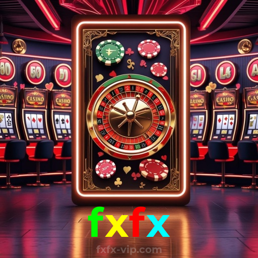 fxfx：Prepare-se para o melhor da diversão no cassino! Jogue agora!
