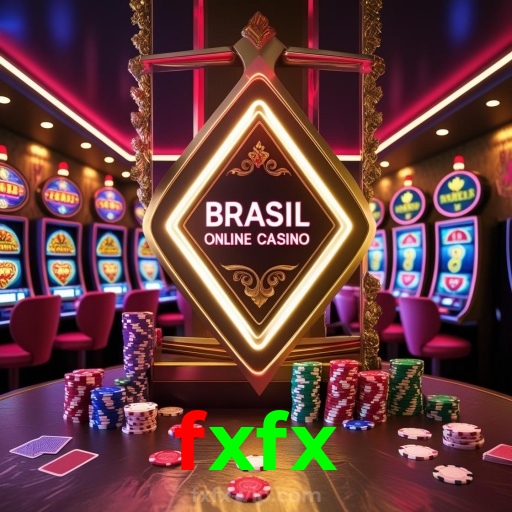 fxfx：Apostas ao vivo no futebol e diversão garantida com slots e roleta!