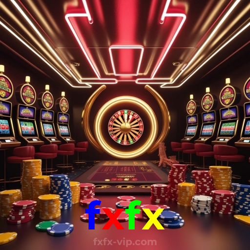 fxfx：Jogue nas roletas e veja a sorte sorrir para você!